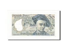 France, 50 Francs, 1987, KM:152c, EF(40-45), Fayette:F67.13