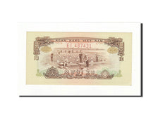 Geldschein, South Viet Nam, 10 Xu, 1960, KM:37a, UNZ-