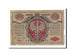 Polonia, 20 Marek, 1917, KM:14, B+