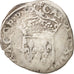 France, Sol Parisis, 1569, Saint André Villeneuve Les Avignon, F(12-15), Silver