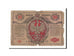 Biljet, Polen, 10 Marek, 1917, KM:12, B