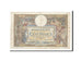 Banknote, France, 100 Francs, 1923-02-24, VF(20-25), Fayette:F23.16, KM:71c