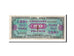 Francia, 50 Francs, 1944, KM:117a, BC+, Fayette:F24.2