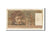 Geldschein, Frankreich, 10 Francs, 1977-06-02, S, Fayette:F63.22, KM:150b