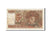 Geldschein, Frankreich, 10 Francs, 1977-06-02, S, Fayette:63.22, KM:150c