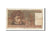 Geldschein, Frankreich, 10 Francs, 1977-06-02, S, Fayette:63.22, KM:150c