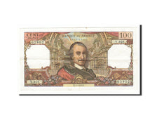 Geldschein, Frankreich, 100 Francs, 1976-01-02, SS, Fayette:65.51, KM:149f