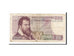 Billet, Belgique, 100 Francs, 1961-1971, 1975-03-14, KM:134b, TB