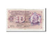Schweiz, 10 Franken, 1965-01-21, KM:45j, S