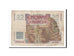 Biljet, Frankrijk, 50 Francs, 1949-05-19, TB, Fayette:20.12, KM:127b