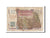 Geldschein, Frankreich, 50 Francs, 1950-03-02, S, Fayette:20.14, KM:127b