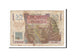 Banknot, Francja, 50 Francs, 1950-03-02, VF(20-25), Fayette:20.14, KM:127b