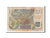 Billete, Francia, 50 Francs, 1950-03-02, BC, Fayette:20.14, KM:127b