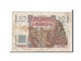 Banconote, Francia, 50 Francs, 1951-02-01, MB, Fayette:20.17, KM:127c