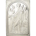 Vaticano, medaglia, Institut Biblique Pontifical, Luc 24:39, Religions &