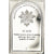 Vaticano, medalla, Institut Biblique Pontifical, Luc 24:39, Religions & beliefs