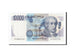 Billet, Italie, 10,000 Lire, 1984-09-03, KM:112b, NEUF