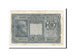 Banconote, Italia, 10 Lire, KM:32c, 1944-11-23, MB+