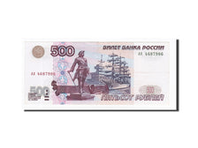 Russia, 500 Rubles, 1997, KM:271a, FDS