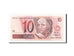 Brasile, 10 Reais, Undated (1994), KM:245g, FDS