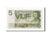 Geldschein, Niederlande, 5 Gulden, 1966-04-26, KM:90a, SS+