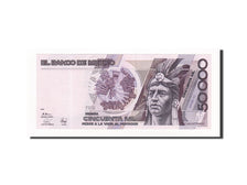 Messico, 50,000 Pesos, 1990-12-20, KM:93b, FDS