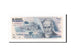 Mexiko, 20,000 Pesos, KM:92b, 1989-03-28, UNZ