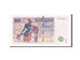 Banconote, Tunisia, 20 Dinars, KM:88, 1992-11-07, FDS