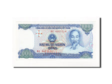 Billete, 20,000 D<ox>ng, 1991, Vietnam, KM:110a, UNC