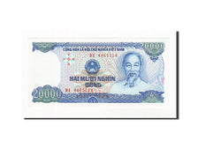 Banknote, Vietnam, 20,000 D<ox>ng, 1991, KM:110a, UNC(65-70)