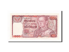 Thailand, 100 Baht, Undated (1978), KM:89, UNC(65-70)