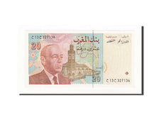 Banknot, Maroko, 20 Dirhams, 1996, Undated, KM:67a, UNC(65-70)