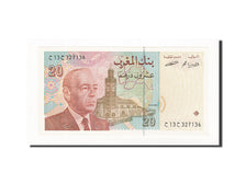 Morocco, 20 Dirhams, 1996, KM:67a, UNC(65-70)
