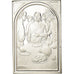 Vaticano, medalla, Institut Biblique Pontifical, Luc 22:14, Religions & beliefs