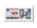 China, 10 Yüan, 1980, KM:887a, UNZ