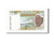 Banknot, Kraje Afryki Zachodniej, 500 Francs, 1997, KM:710Kg, UNC(65-70)