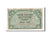 Banknot, Niemcy - RFN, 1/2 Deutsche Mark, 1948, 1948, KM:1a, VF(20-25)