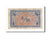 Banknot, Niemcy - RFN, 1/2 Deutsche Mark, 1948, 1948, KM:1a, VF(20-25)