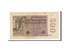 Deutschland, 500 Millionen Mark, 1923, KM:110g, 1923-09-01, VZ