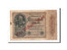 Germania, 1 Milliarde Mark on 1000 Mark, 1922, KM:113a, 1922-12-15, MB+