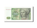 Geldschein, Bundesrepublik Deutschland, 20 Deutsche Mark, 1980, 1980-01-02