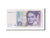 Banknot, Niemcy - RFN, 10 Deutsche Mark, 1989, 1989-01-02, KM:38a, AU(50-53)