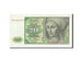 GERMANIA - REPUBBLICA FEDERALE, 20 Deutsche Mark, KM:32d, 1980-01-02, BB+