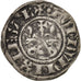 France, Philippe IV Le Bel, Double Tournois, EF(40-45), Billon, Duplessy:229