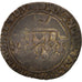 Frankreich, François Ist, Blanc de Bretagne,Rennes,F(12-15),Billon,Duplessy:854