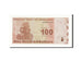 Banknote, Zimbabwe, 100 Dollars, 2006-08-01, KM:69, UNC(65-70)