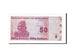 Geldschein, Simbabwe, 50 Dollars, 2009-02-02, KM:96, UNZ