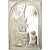 Vatican, Médaille, Institut Biblique Pontifical, Luc 2:49, Religions & beliefs