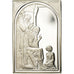Vatican, Medal, Institut Biblique Pontifical, Luc 2:49, Religions & beliefs
