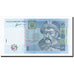 Geldschein, Ukraine, 5 Hryven, 2011, KM:118b, UNZ